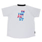 ネオン ロゴ Tシャツ ITP25315