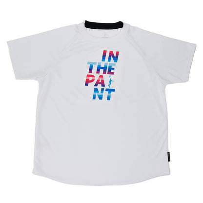 ネオン ロゴ Tシャツ ITP25315