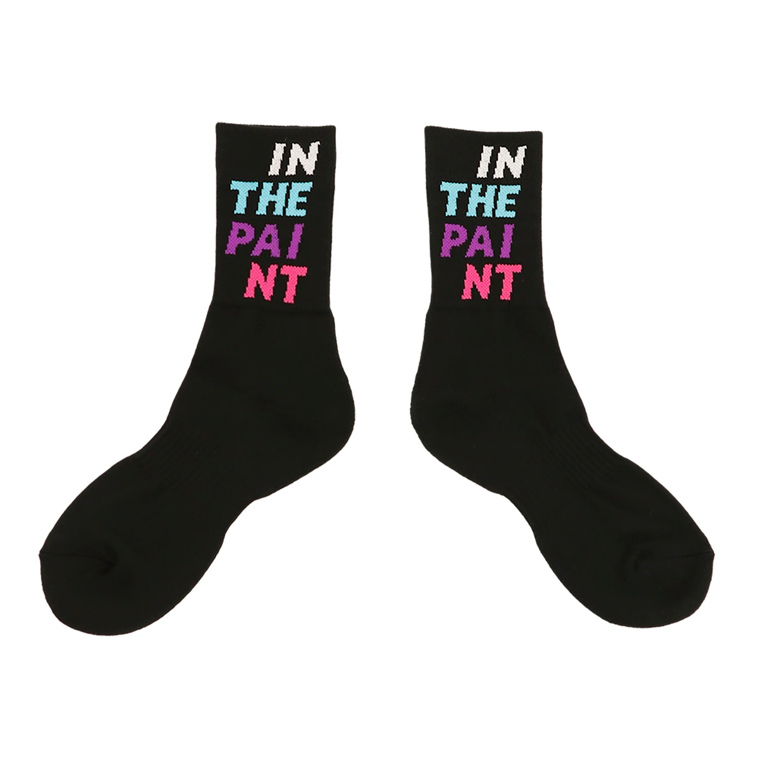 ITP25316 | インザペイント IN THE PAINT バスケット バスケ