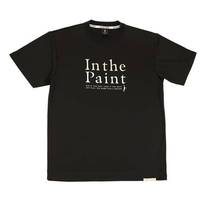 ナチュラル ロゴ Tシャツ ITP25321