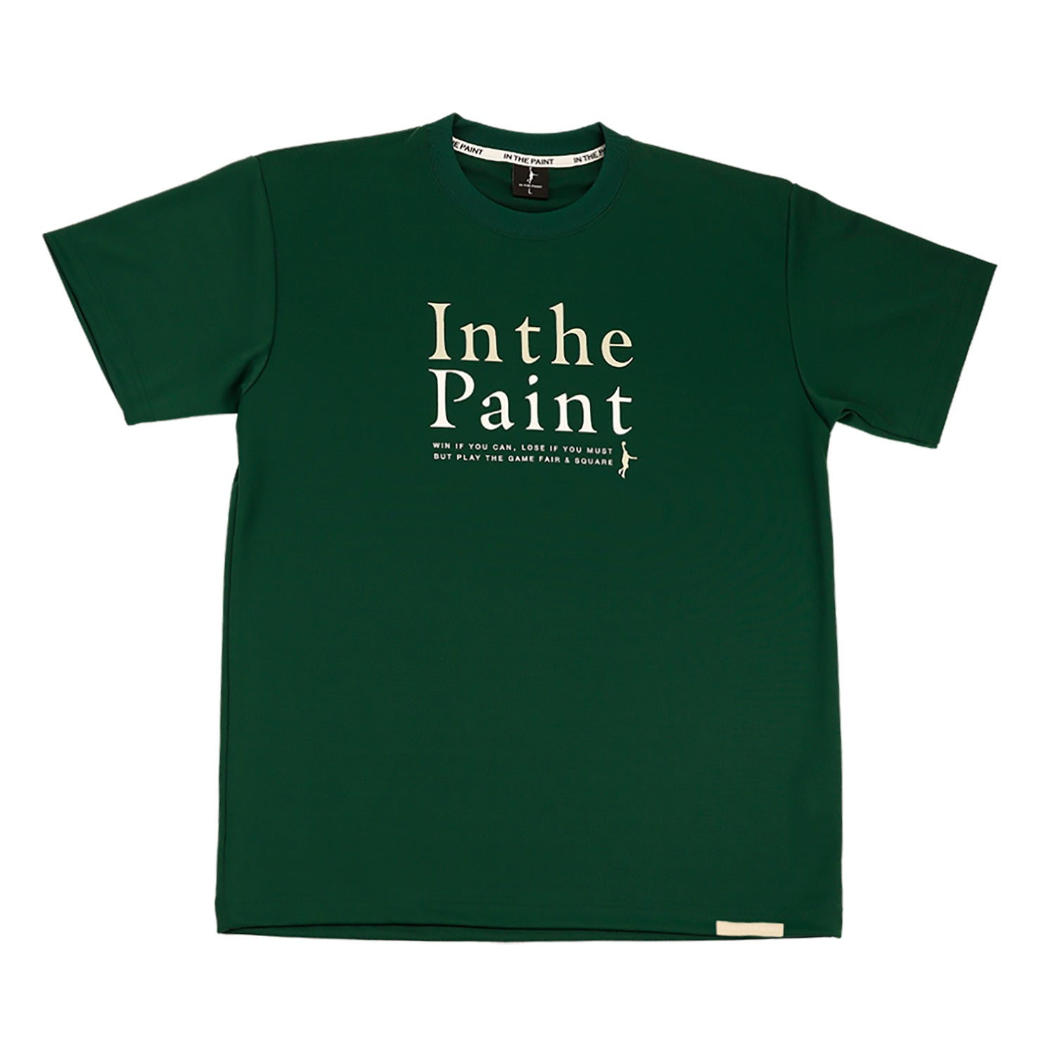 インハイTシャツ 2024インターハイ限定Tシャツ|32JAW411|ミズノトレーニング