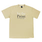 ナチュラル ロゴ Tシャツ ITP25321