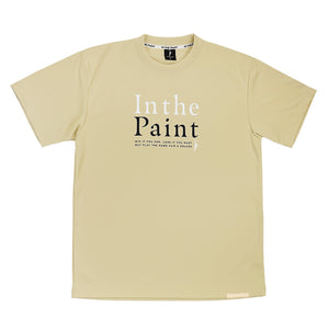 ナチュラル ロゴ Tシャツ ITP25321
