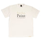 ナチュラル ロゴ Tシャツ ITP25321