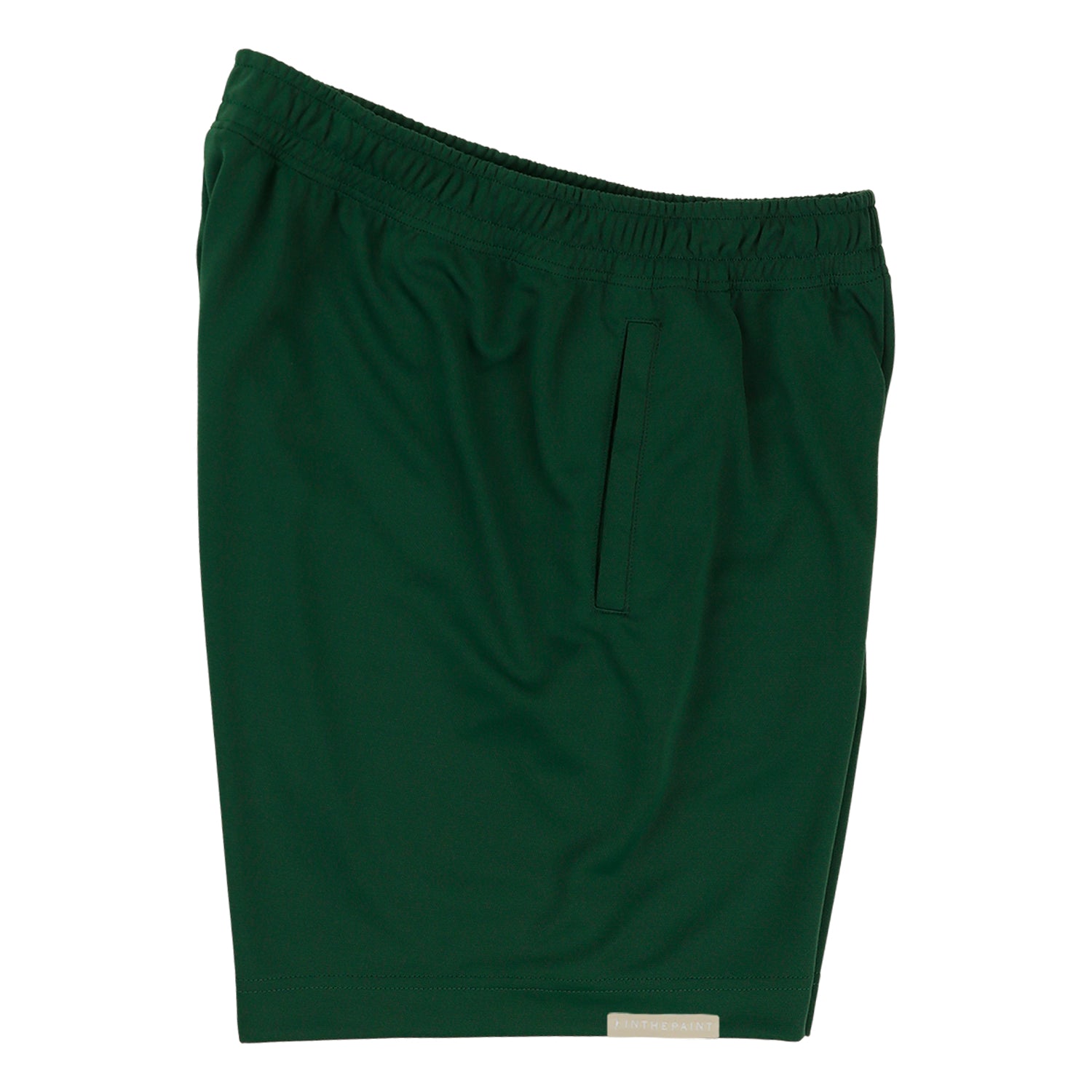 ITP25322 | インザペイント IN THE PAINT バスケット バスケ パンツ