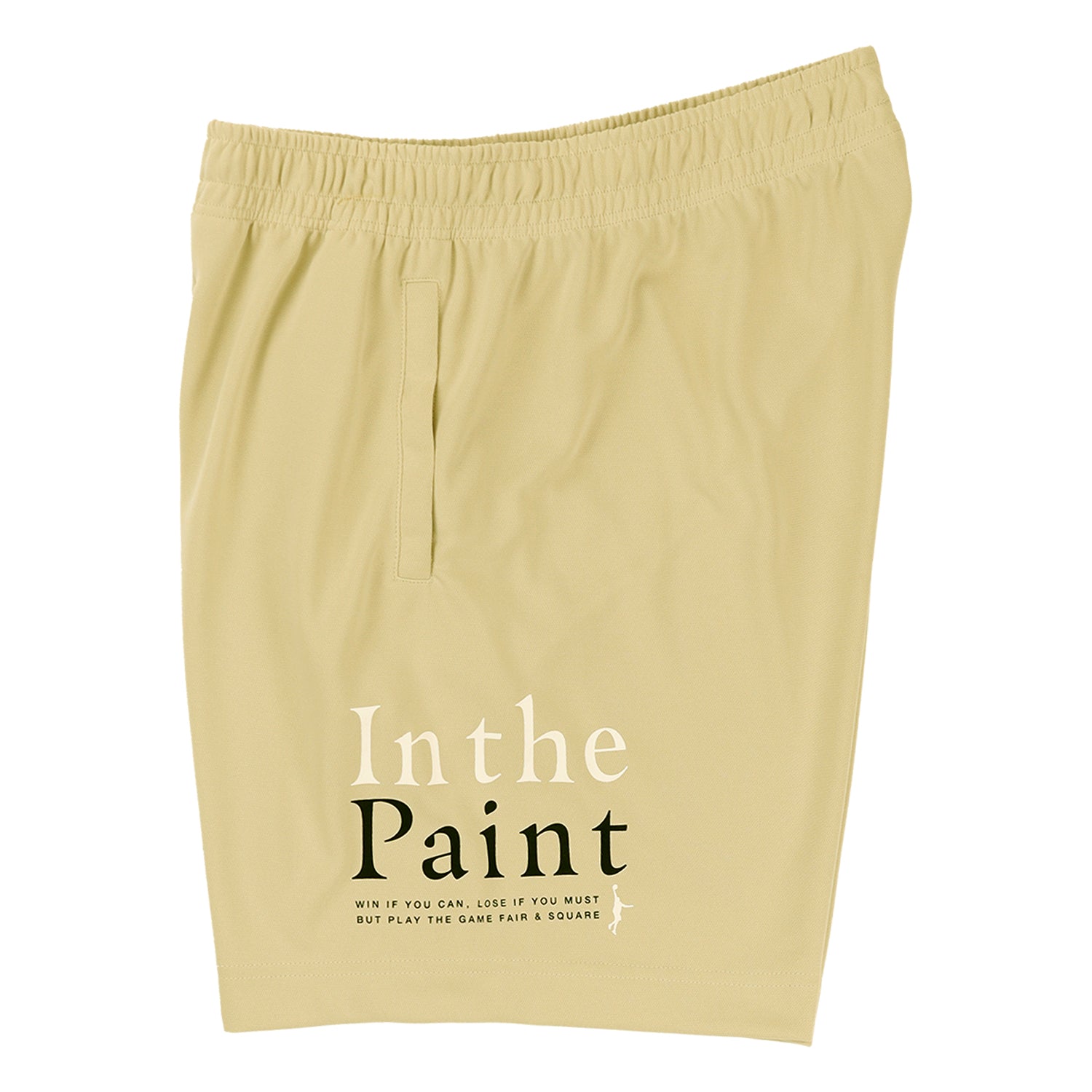 ITP25322 | インザペイント IN THE PAINT バスケット バスケ パンツ