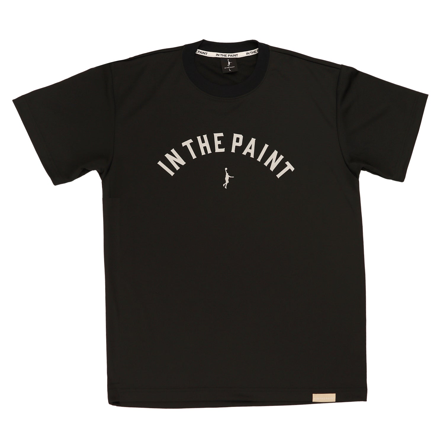 ITP25325 | インザペイント IN THE PAINT バスケット バスケ T