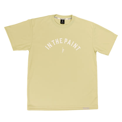 アーチロゴ Tシャツ ITP25325