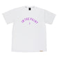 アーチロゴ Tシャツ ITP25325