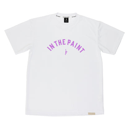 アーチロゴ Tシャツ ITP25325