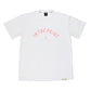 アーチロゴ Tシャツ ITP25325