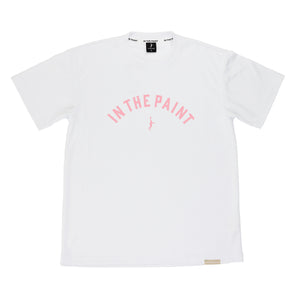 20%OFF SALE!! アーチロゴ Tシャツ ITP25325