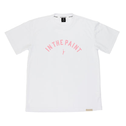 アーチロゴ Tシャツ ITP25325