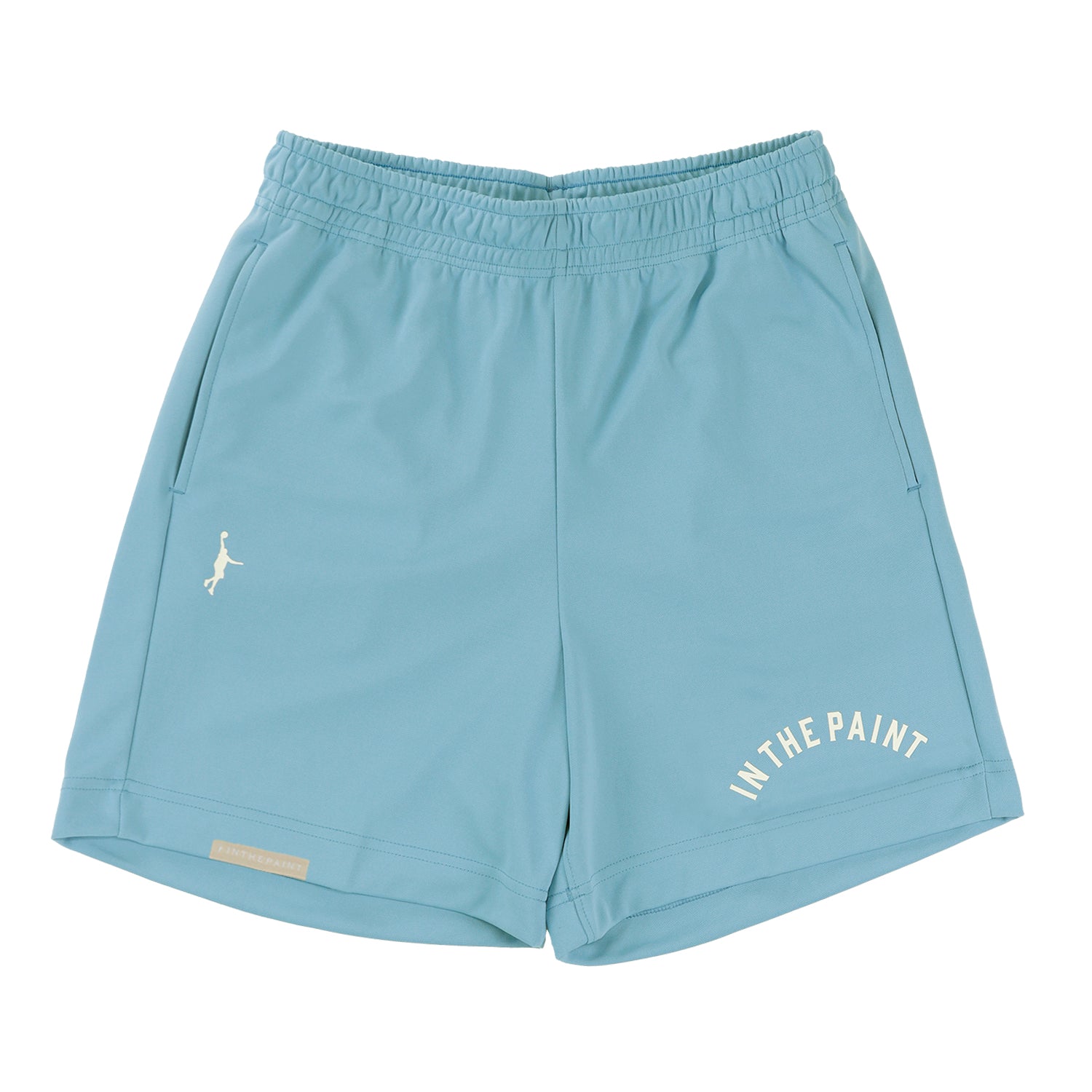 ITP25326 | インザペイント IN THE PAINT バスケット バスケ パンツ