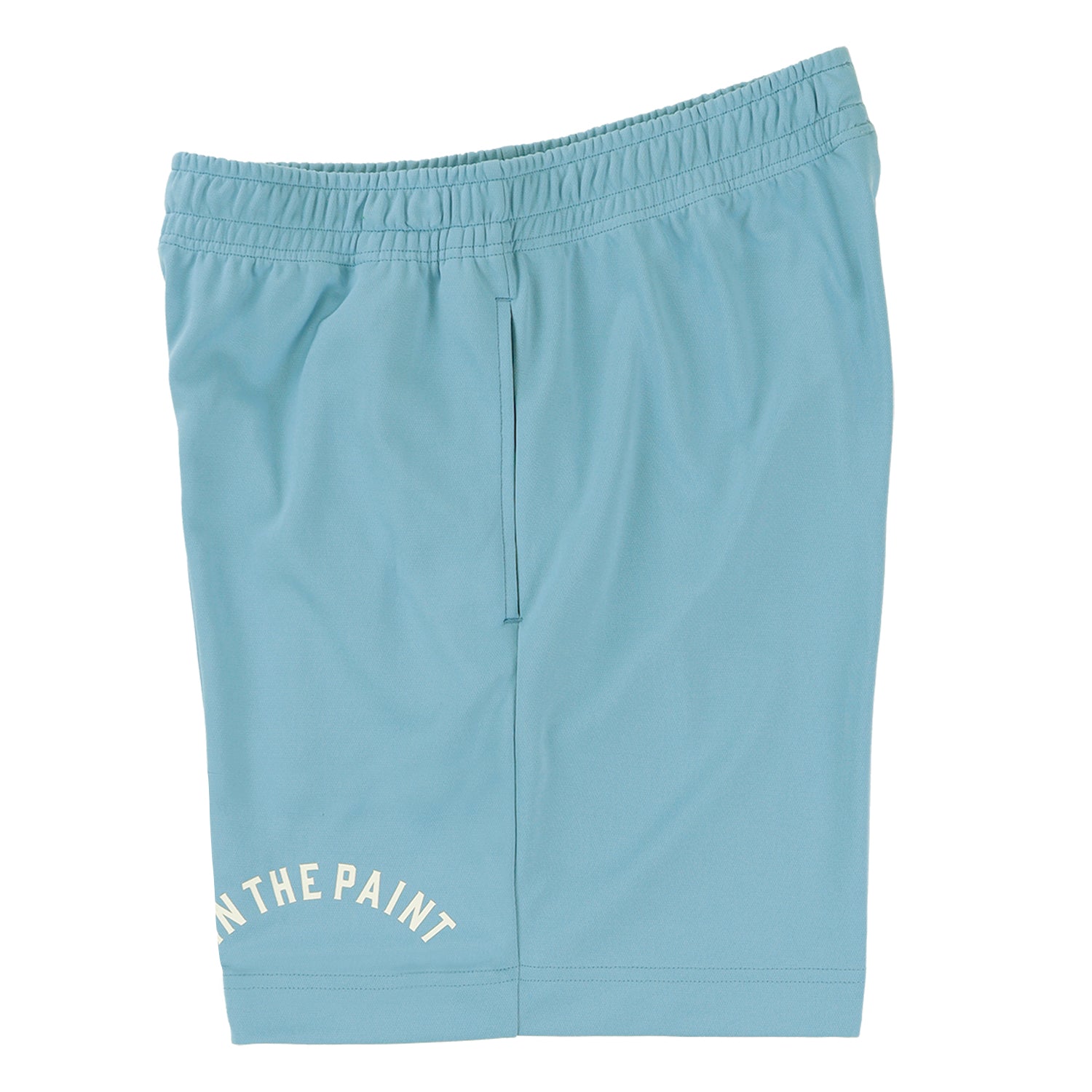 ITP25326 | インザペイント IN THE PAINT バスケット バスケ パンツ