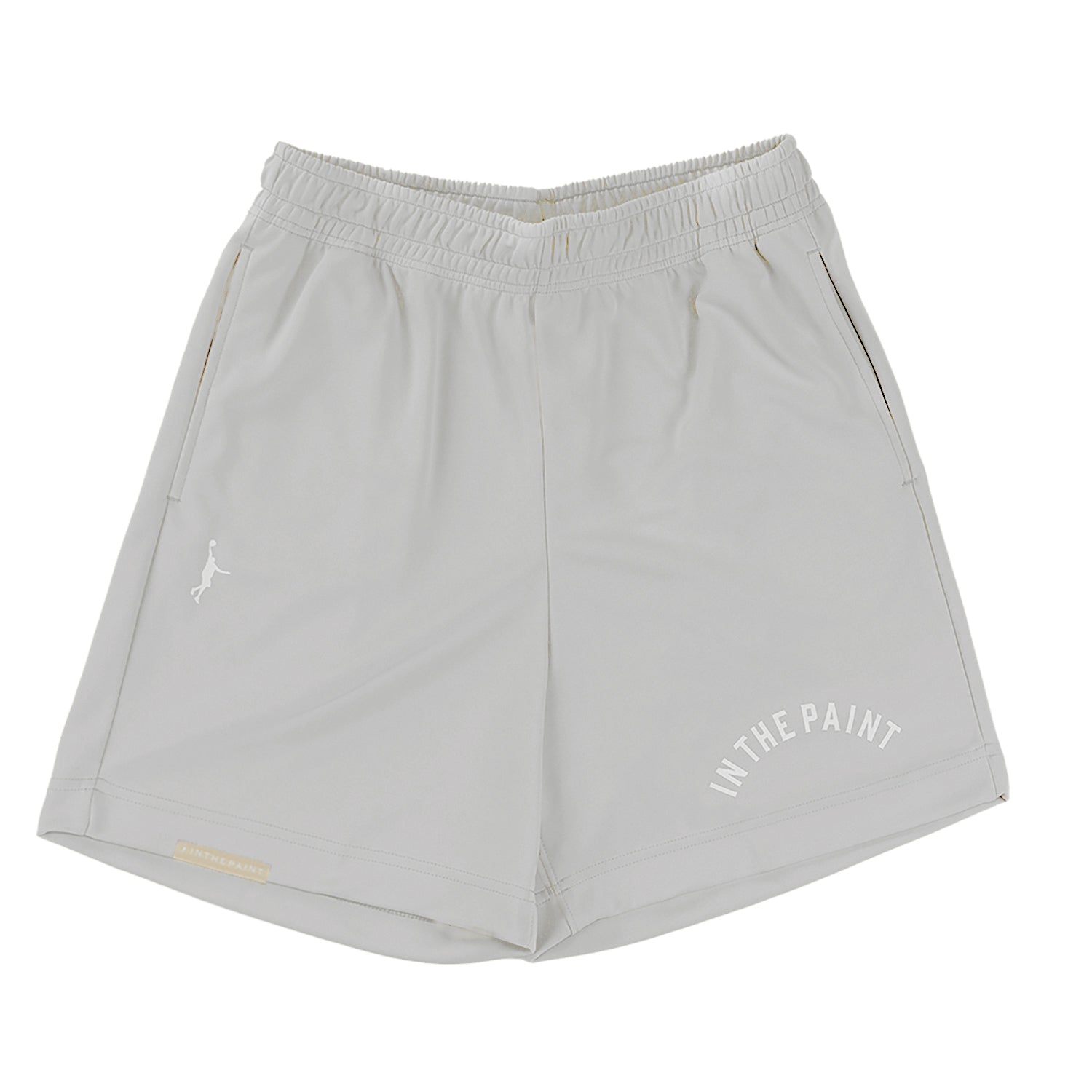 ITP25326 | インザペイント IN THE PAINT バスケット バスケ パンツ