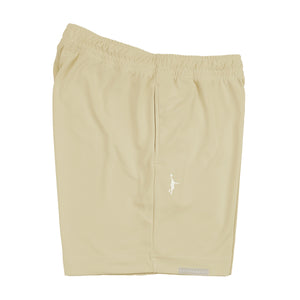 20％OFF SALE!! [膝上ショート丈] アーチロゴ ショーツ ITP25326