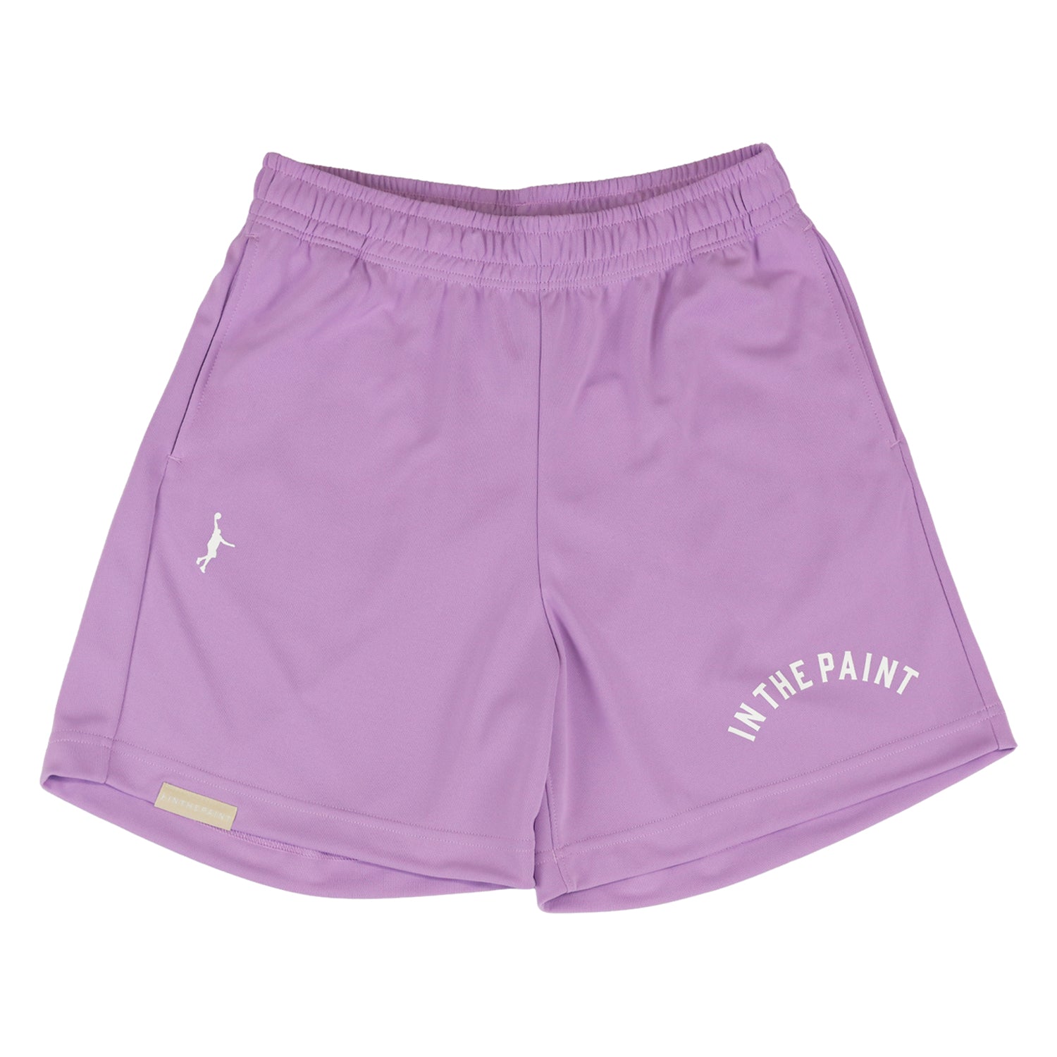 ITP25326 | インザペイント IN THE PAINT バスケット バスケ パンツ