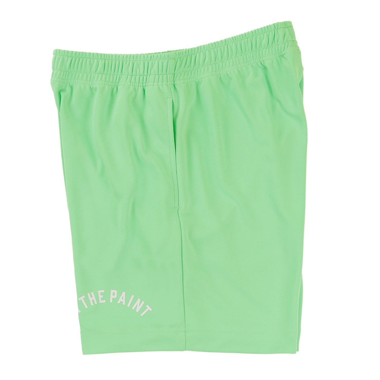 ITP25326 | インザペイント IN THE PAINT バスケット バスケ パンツ