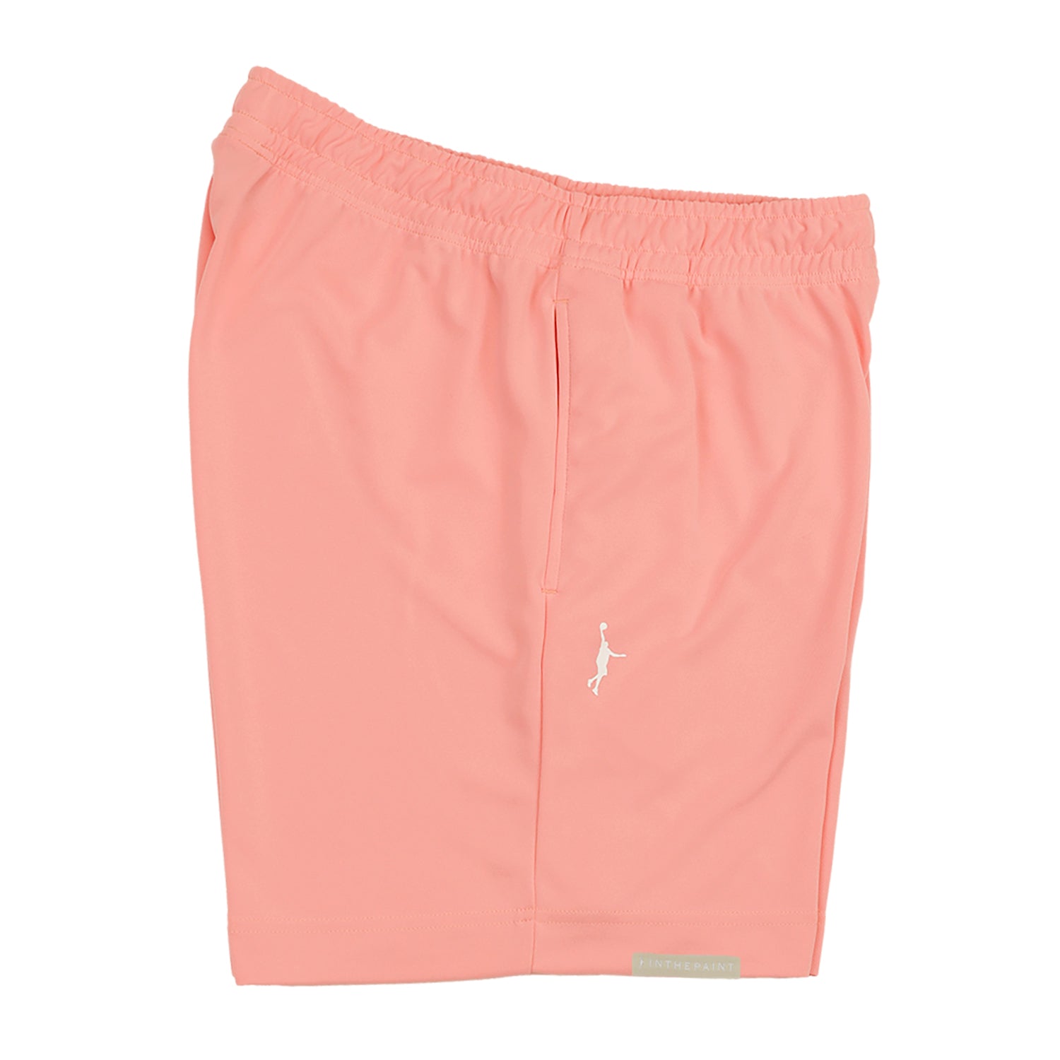 ITP25326 | インザペイント IN THE PAINT バスケット バスケ パンツ