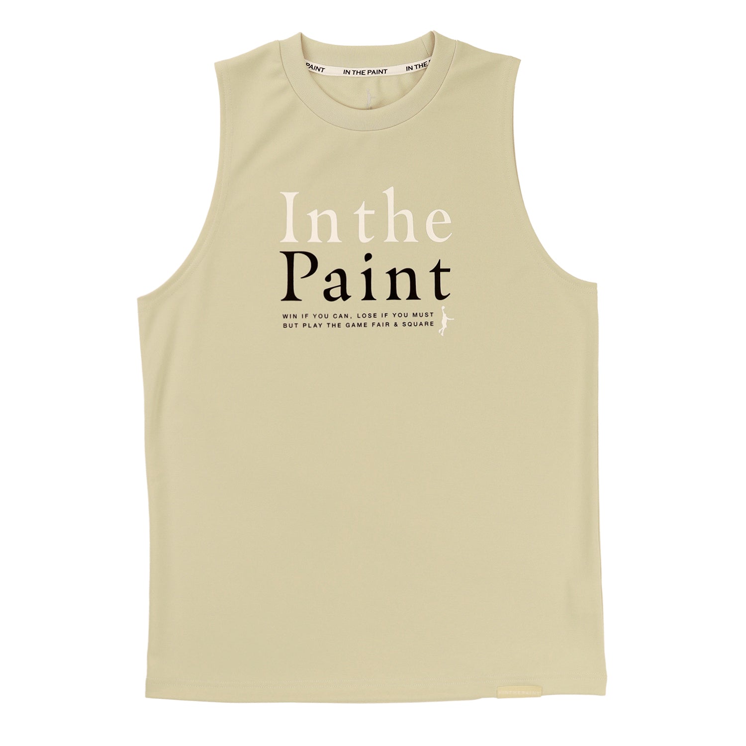 タンクトップ | インザペイント 公式オンラインストア