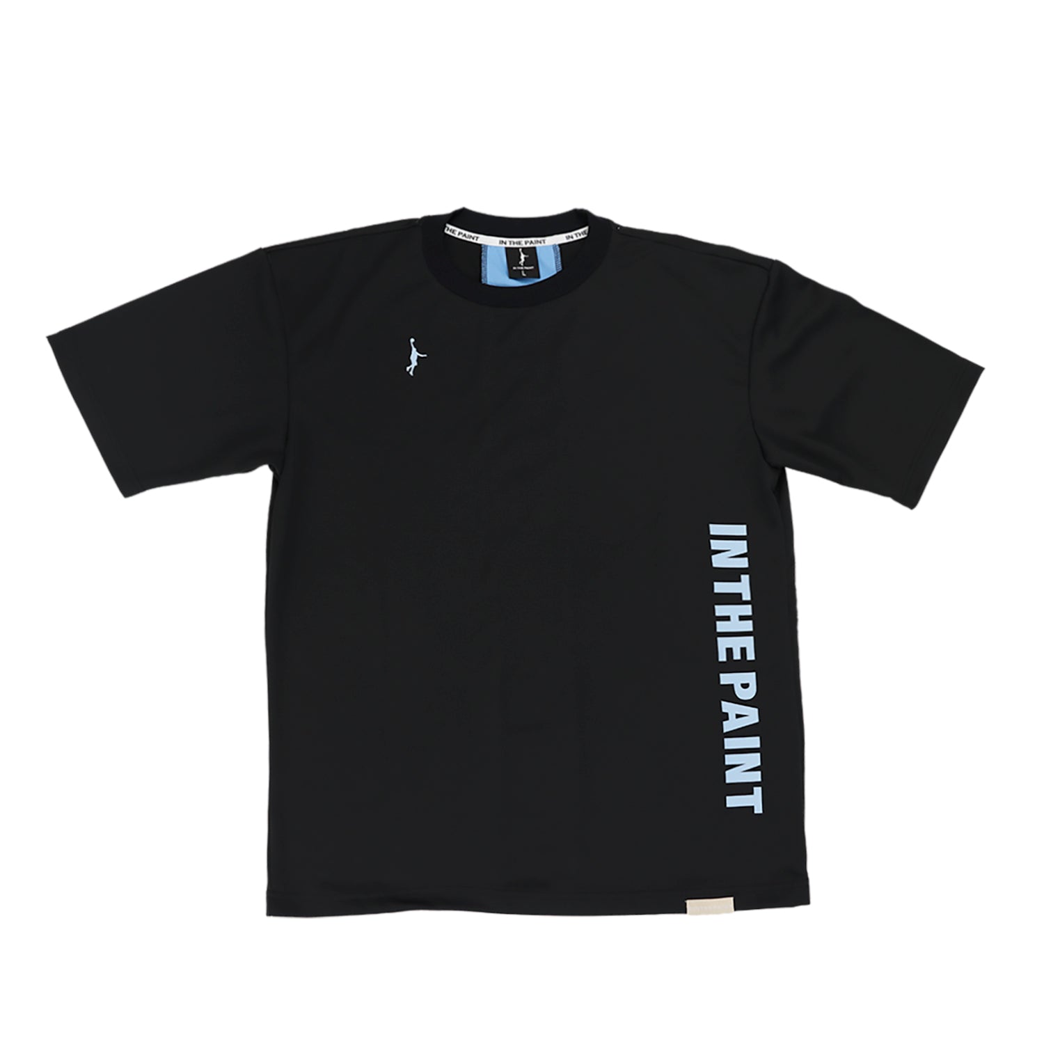 限定Tシャツ　専修大学　バスケ　インザペイント　Tシャツ　Lサイズ　新品 ▽ Goods Information👕 ▽ ソアラーズの選手と同じTシャツが