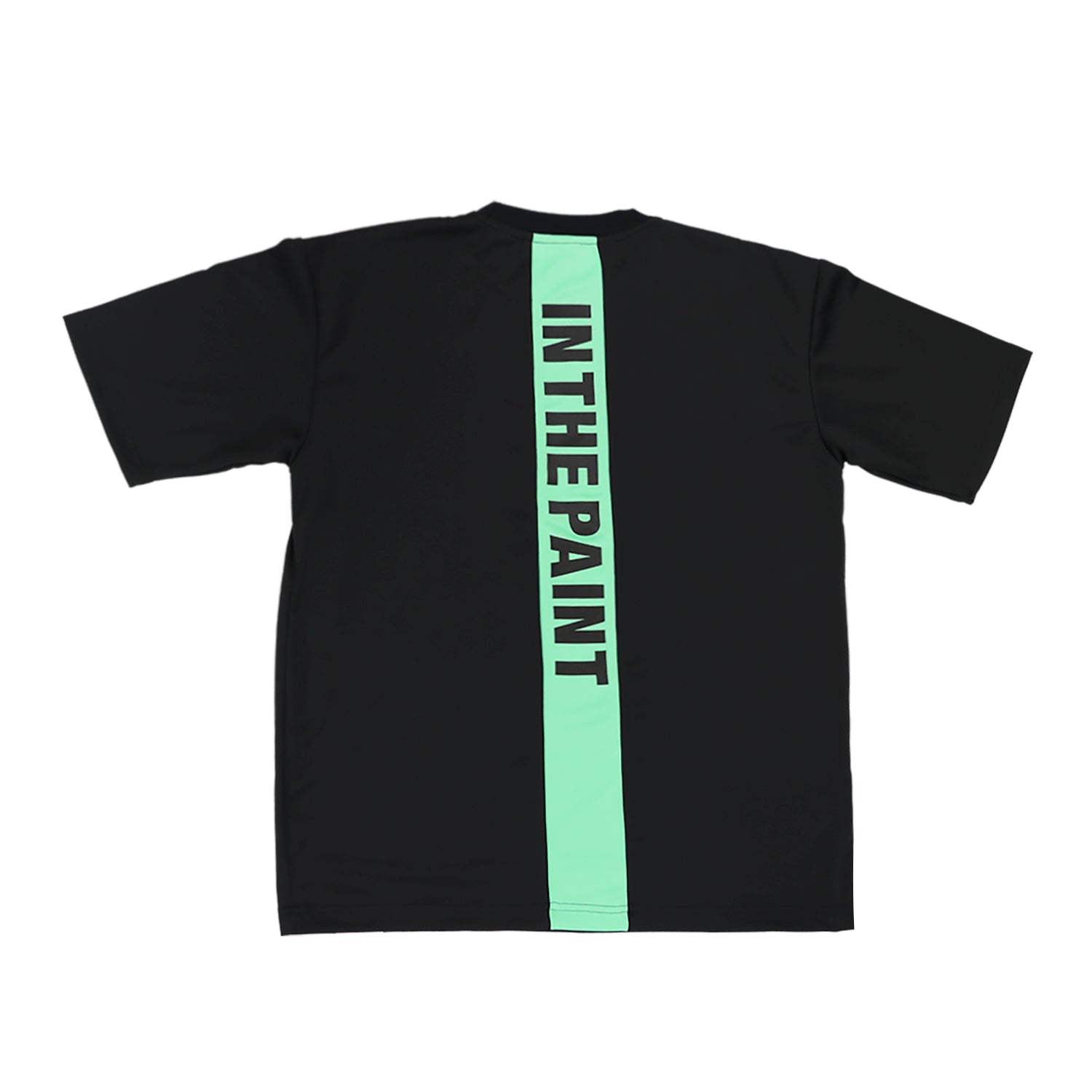 ITP25329 | インザペイント IN THE PAINT バスケット バスケ T