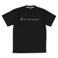 ベーシック ロゴ Tシャツ ITP25331