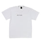 ベーシック ロゴ Tシャツ ITP25331