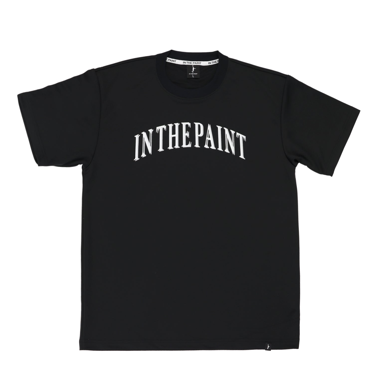 ITP25332 | インザペイント IN THE PAINT バスケット バスケ Tシャツ