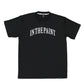 ベーシック カレッジロゴ Tシャツ ITP25332
