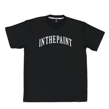 ベーシック カレッジロゴ Tシャツ ITP25332