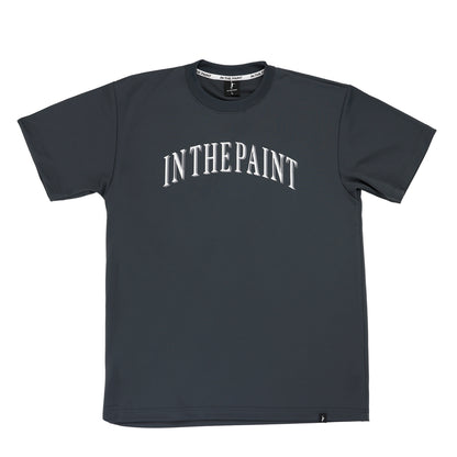 ベーシック カレッジロゴ Tシャツ ITP25332