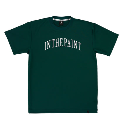 ベーシック カレッジロゴ Tシャツ ITP25332