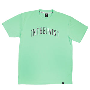 ベーシック カレッジロゴ Tシャツ ITP25332