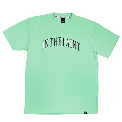 ベーシック カレッジロゴ Tシャツ ITP25332