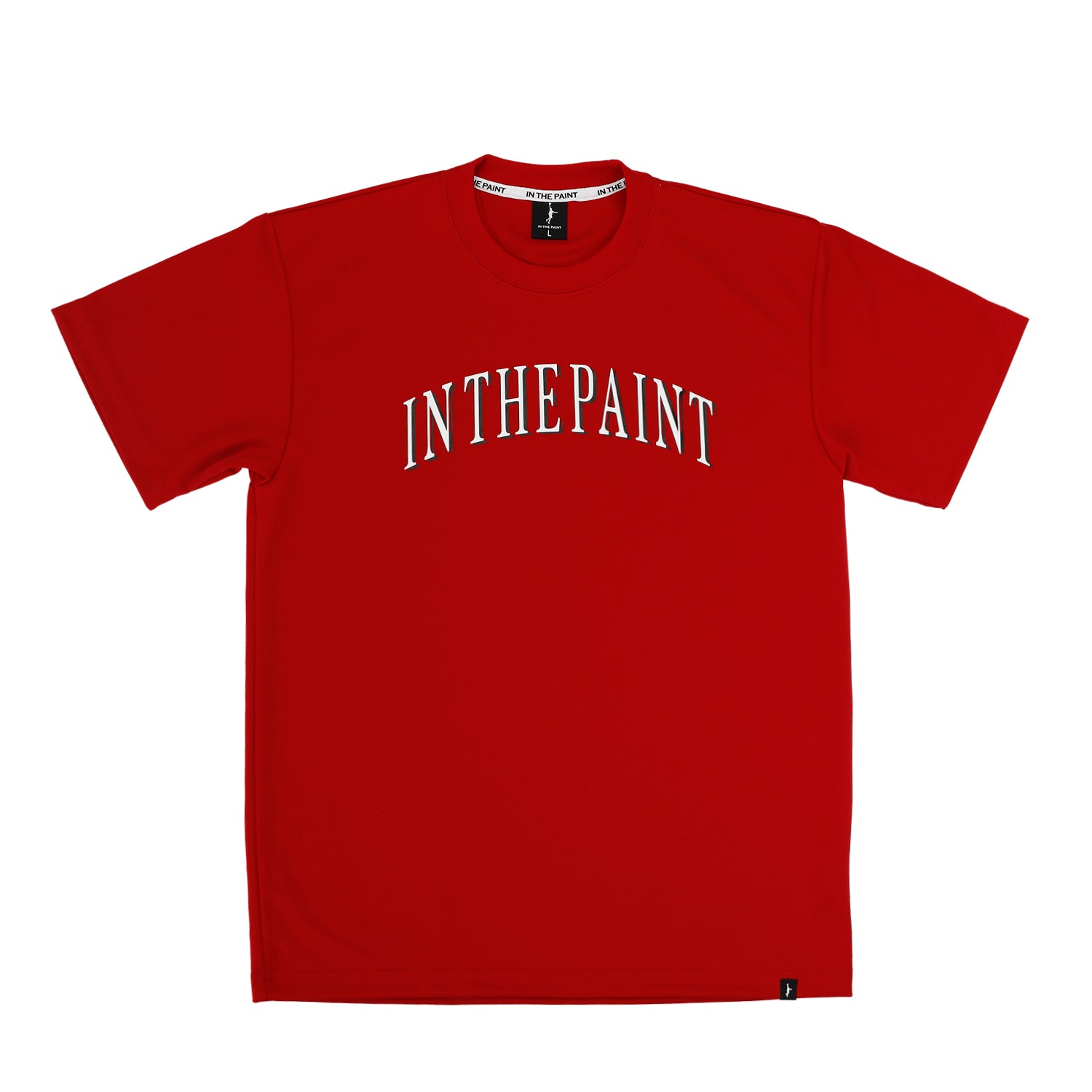 ITP25332 | インザペイント IN THE PAINT バスケット バスケ Tシャツ