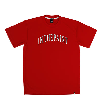 ベーシック カレッジロゴ Tシャツ ITP25332
