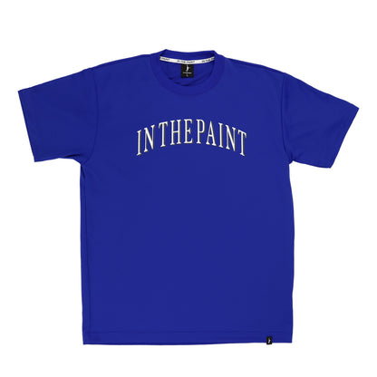 ベーシック カレッジロゴ Tシャツ ITP25332