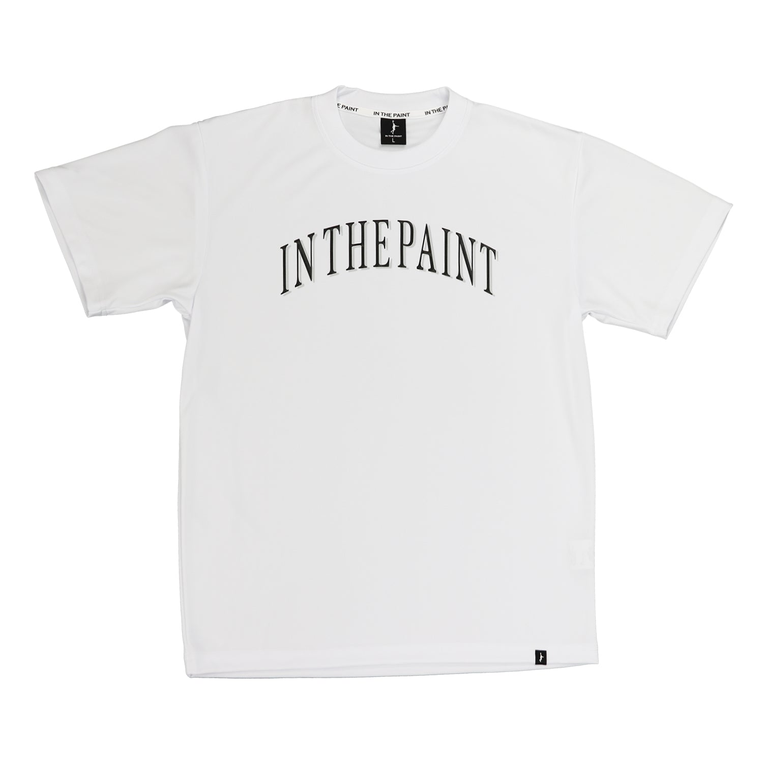 ITP25332 | インザペイント IN THE PAINT バスケット バスケ Tシャツ