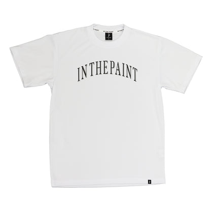 ベーシック カレッジロゴ Tシャツ ITP25332