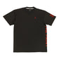 ベーシック サイドロゴ Tシャツ ITP25333