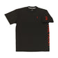 ベーシック サイドロゴ Tシャツ ITP25333