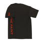 ベーシック サイドロゴ Tシャツ ITP25333