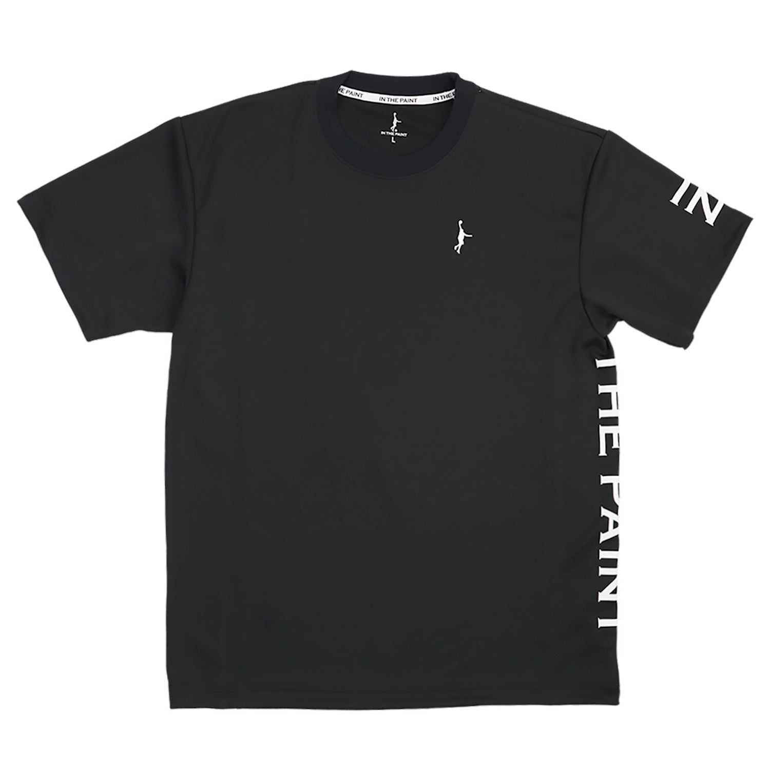 ITP25333 | インザペイント IN THE PAINT バスケット バスケ Tシャツ