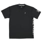 ベーシック サイドロゴ Tシャツ ITP25333