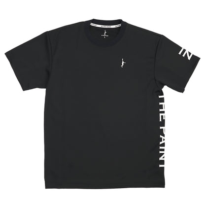 ベーシック サイドロゴ Tシャツ ITP25333