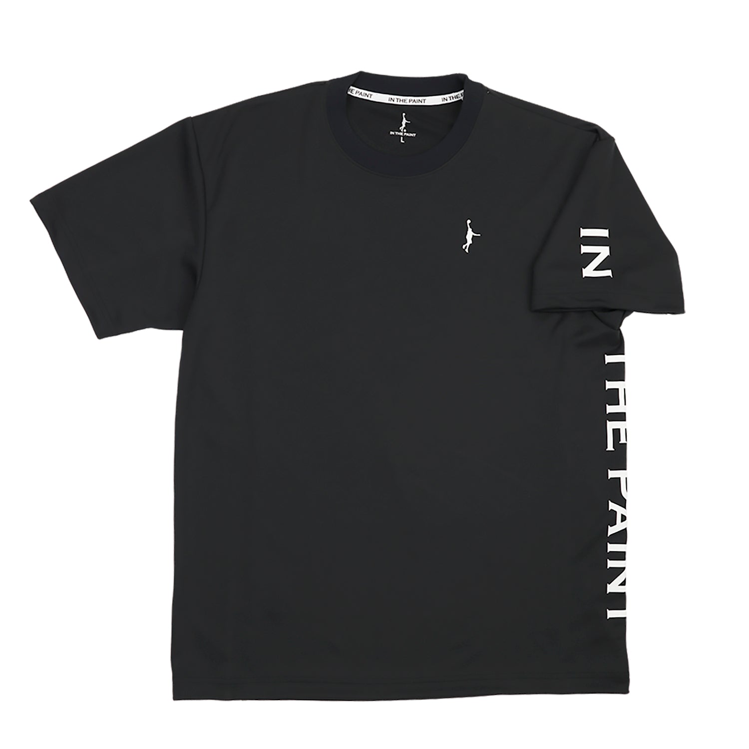 ITP25333 | インザペイント IN THE PAINT バスケット バスケ Tシャツ
