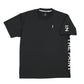 ベーシック サイドロゴ Tシャツ ITP25333