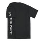 ベーシック サイドロゴ Tシャツ ITP25333